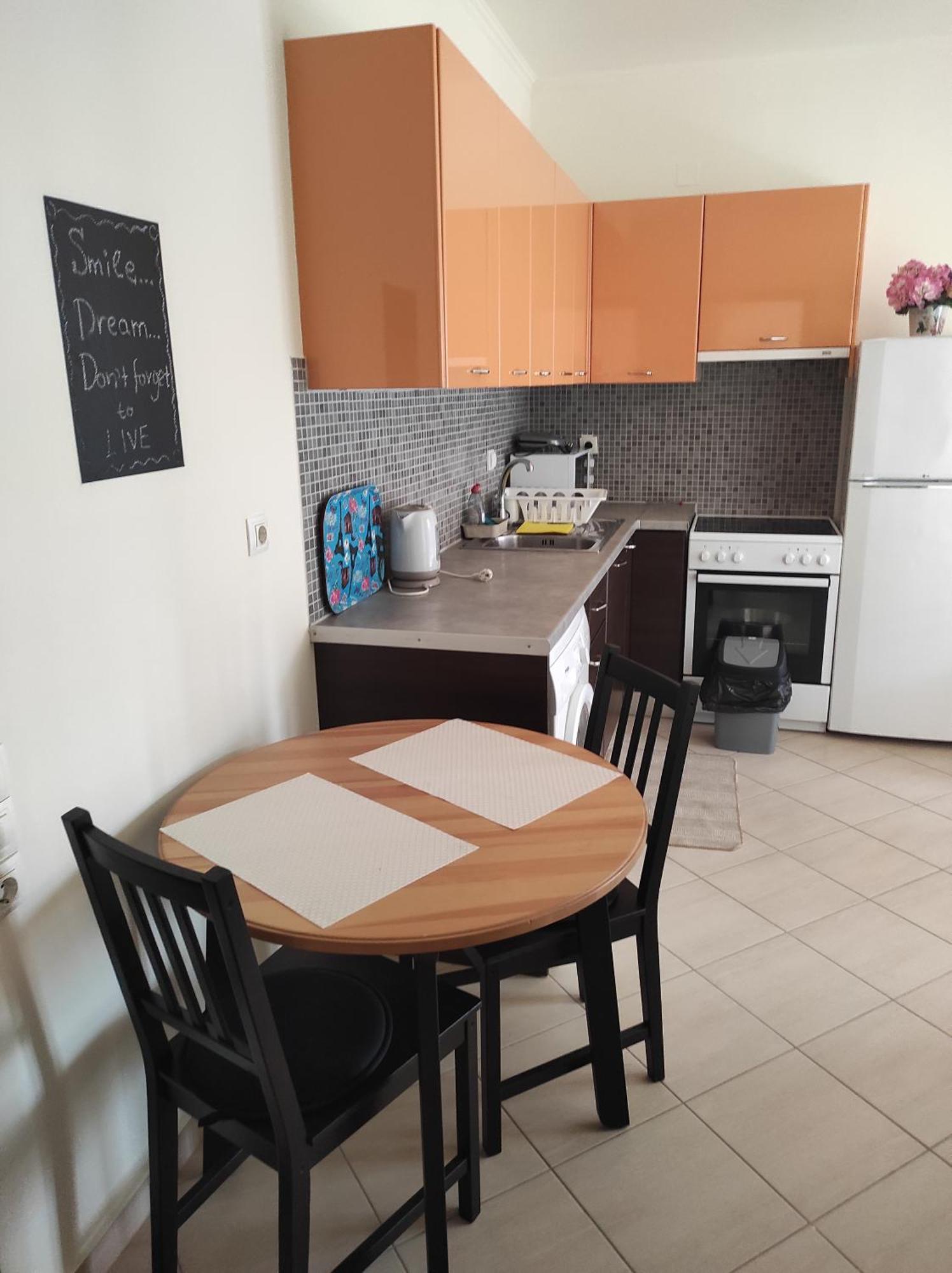 Moiras Apartments Lefkada City Room photo
