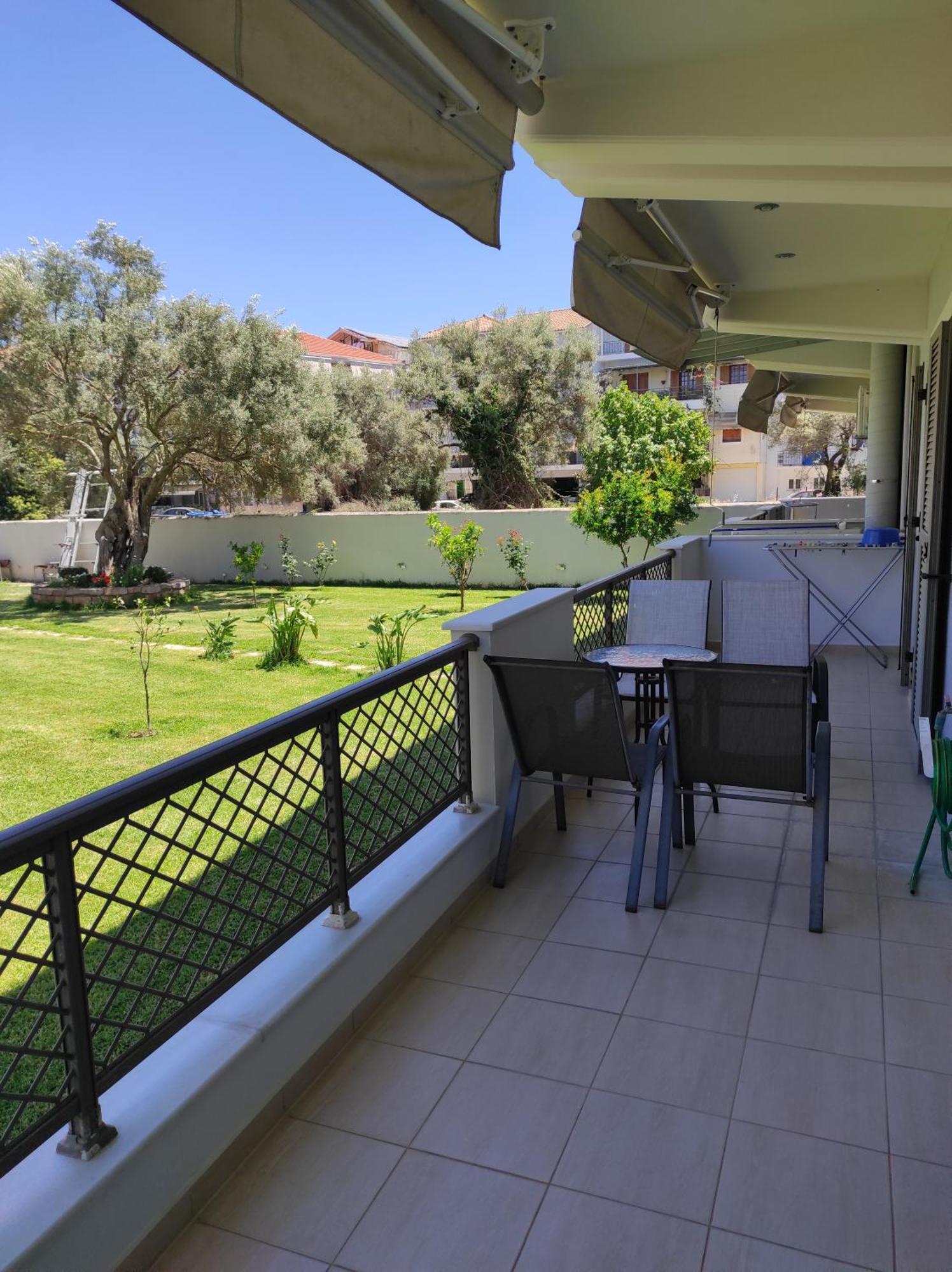 Moiras Apartments Lefkada City Room photo